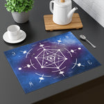 Starseed Connection Crystal Grid Board