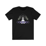 Yoga Moon T-Shirt