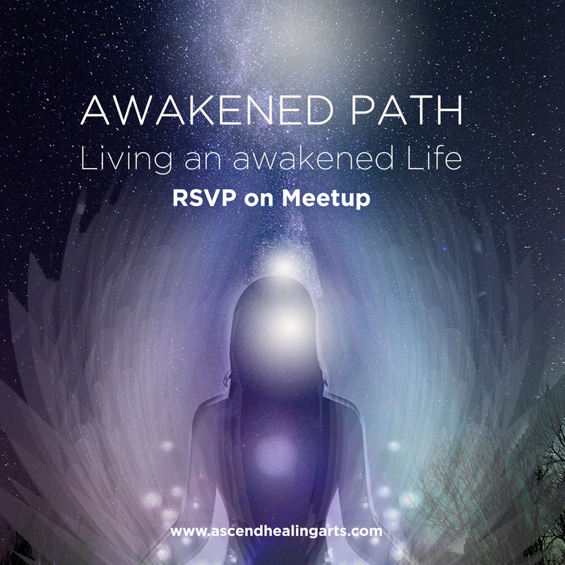 Awakened Path | Living an Awakened Life