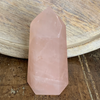 Rose Quartz Tower, Moon Charged