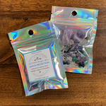 Empath Crystal Magic Mix, Empath Mojo Bag, Crystal Confetti
