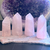 Rose Quartz Tower, Moon Charged
