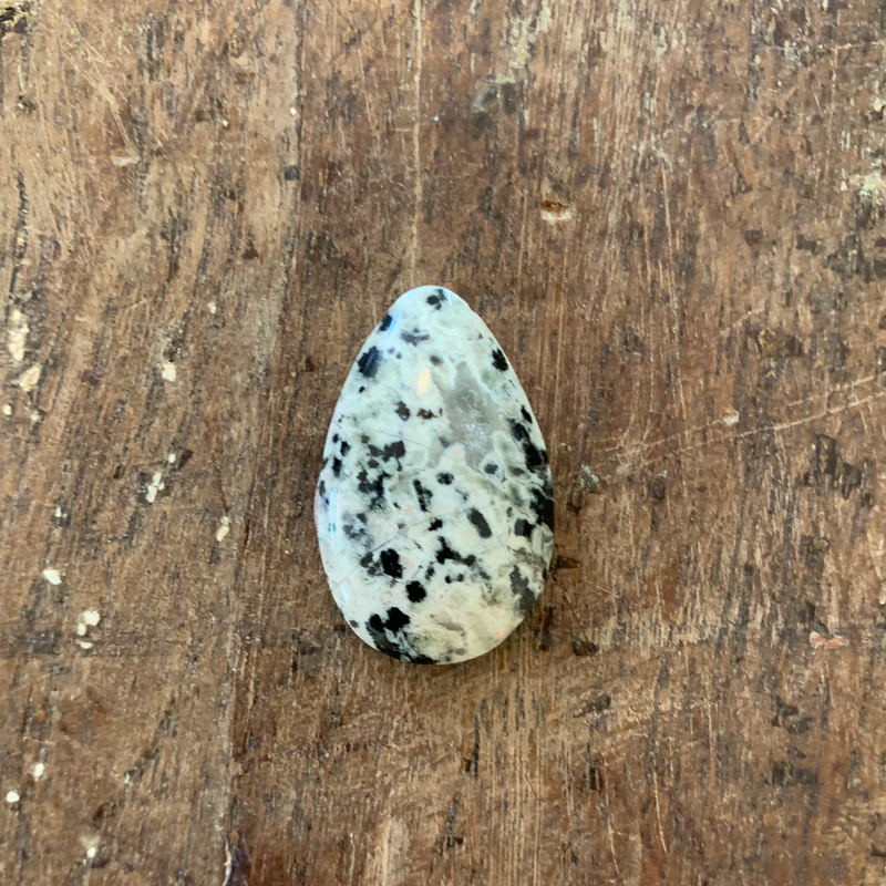 Dalmatian Stone, Dalmatian Jasper