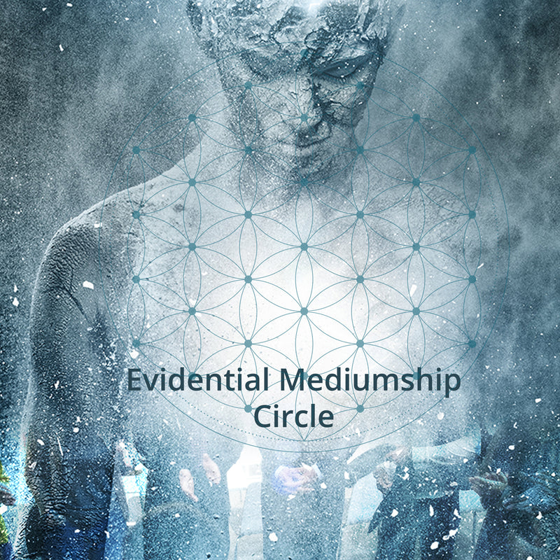 Evidential Mediumship Circle